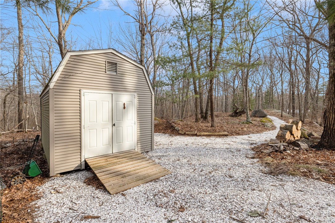 211 Woodridge Drive
