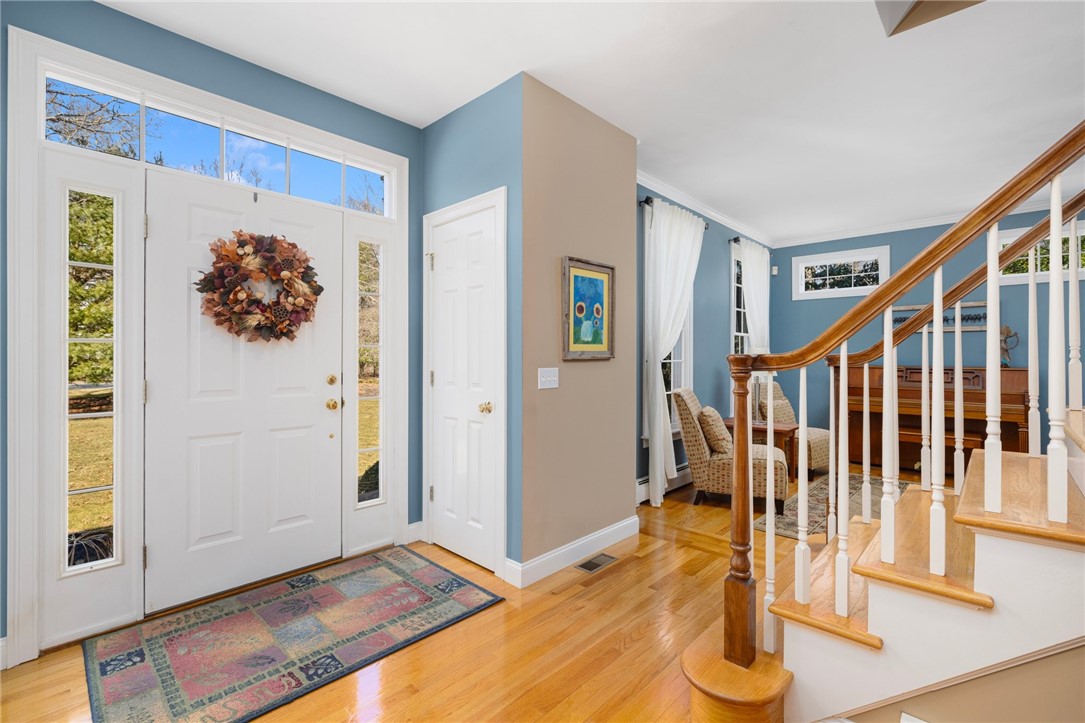 211 Woodridge Drive
