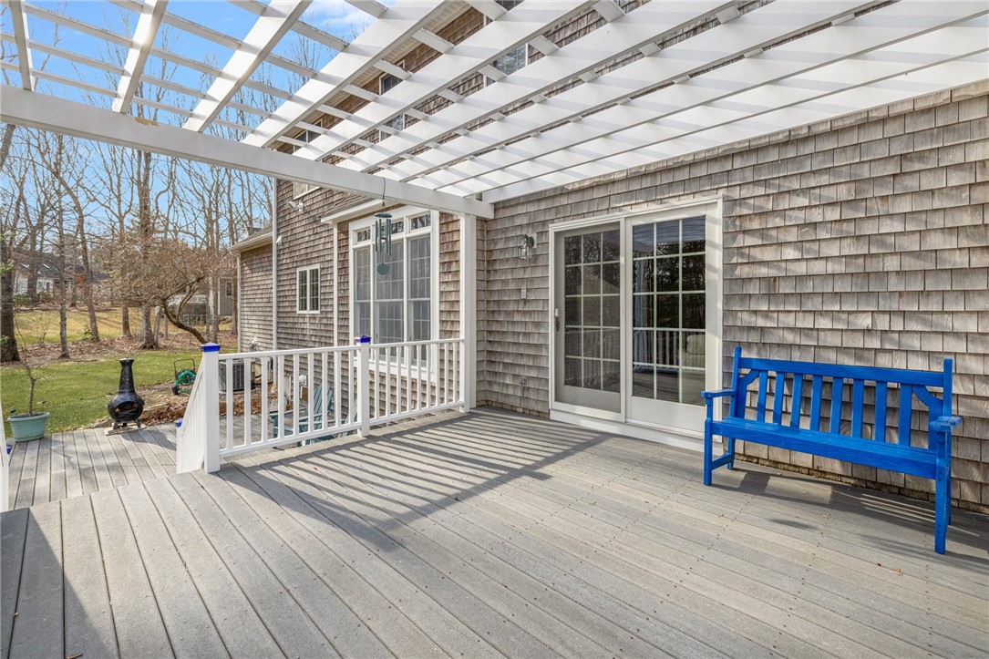 211 Woodridge Drive