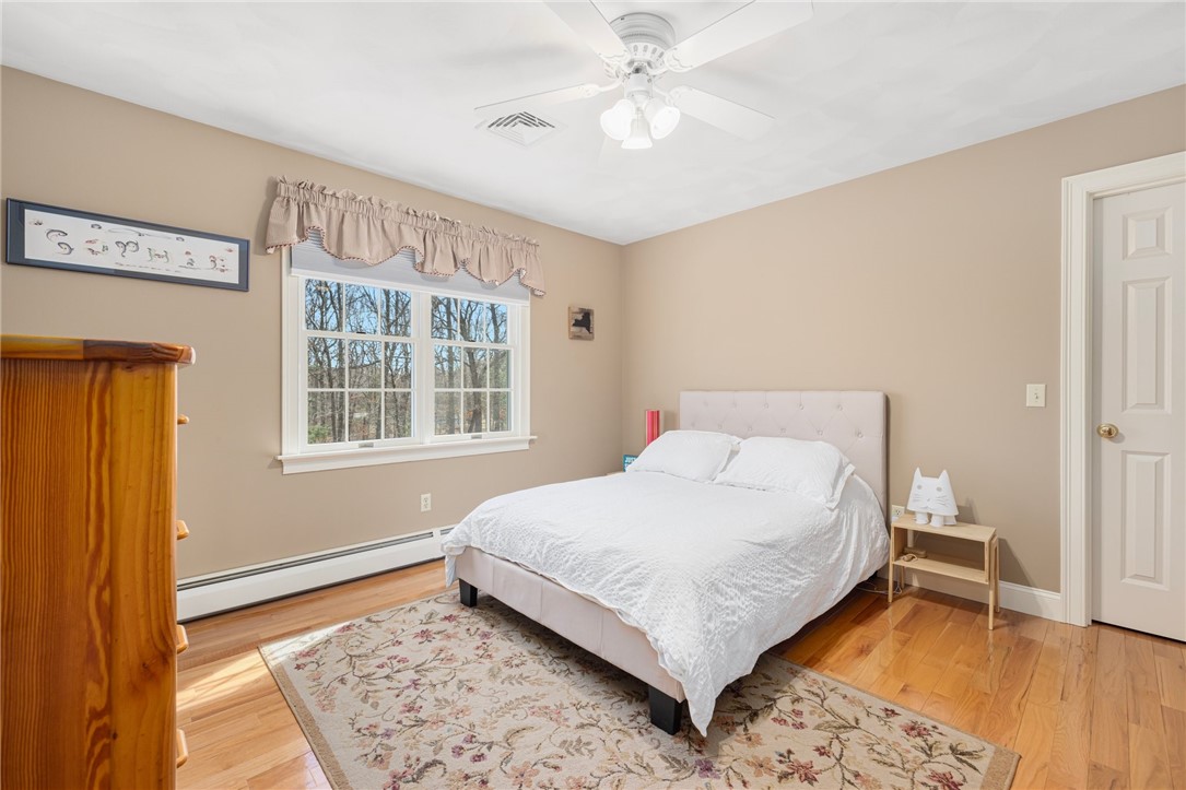 211 Woodridge Drive