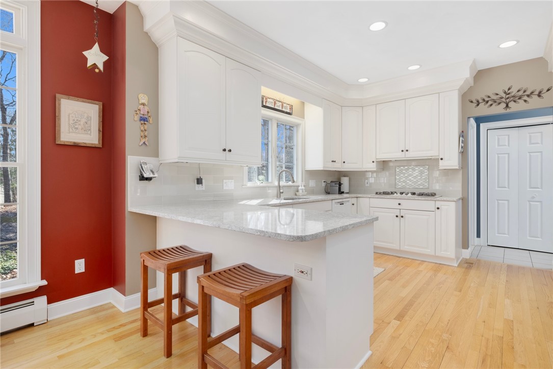 211 Woodridge Drive