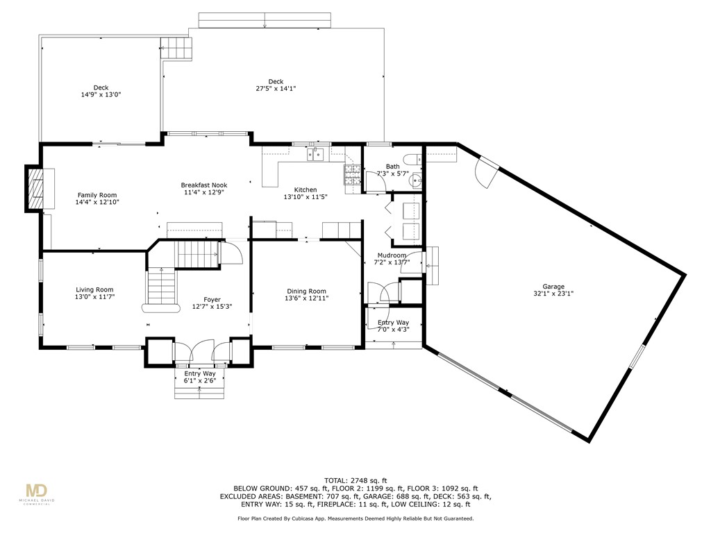211 Woodridge Drive
