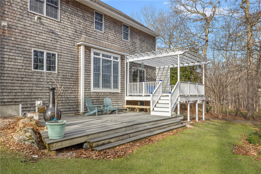 211 Woodridge Drive
