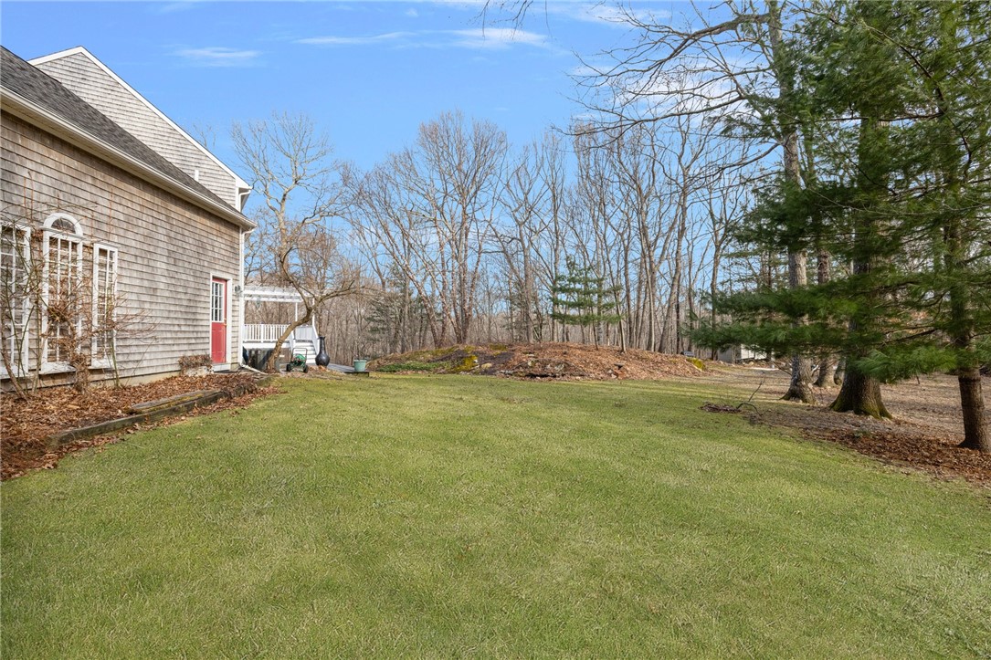 211 Woodridge Drive