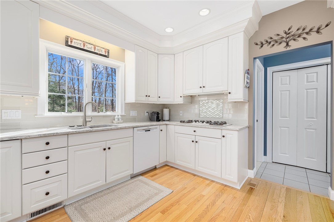 211 Woodridge Drive