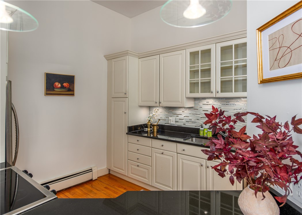 147 Benefit Street A