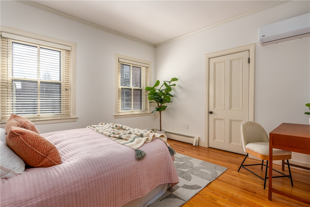 147 Benefit Street A