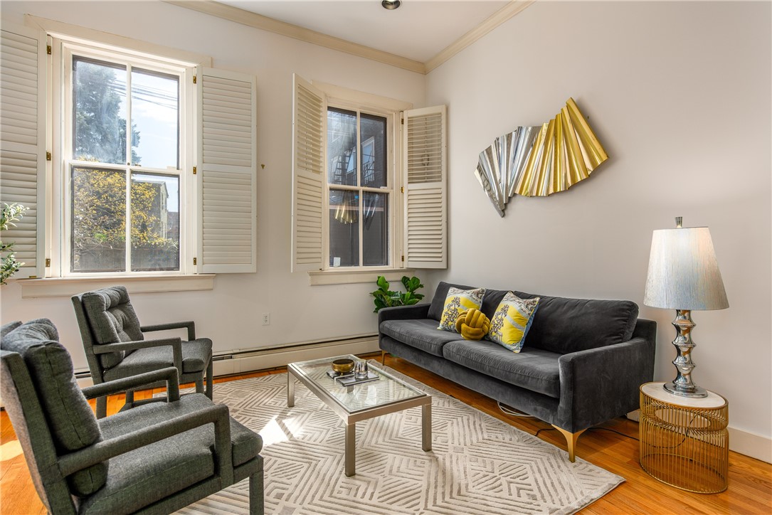 147 Benefit Street A