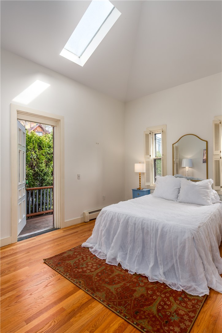 147 Benefit Street A