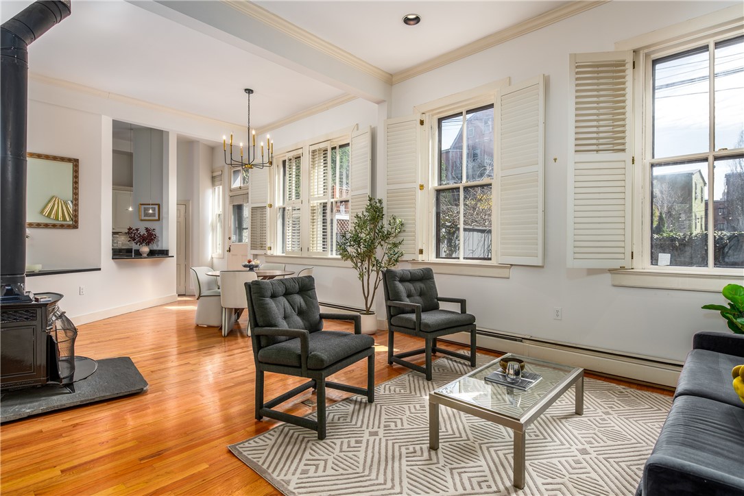 147 Benefit Street A