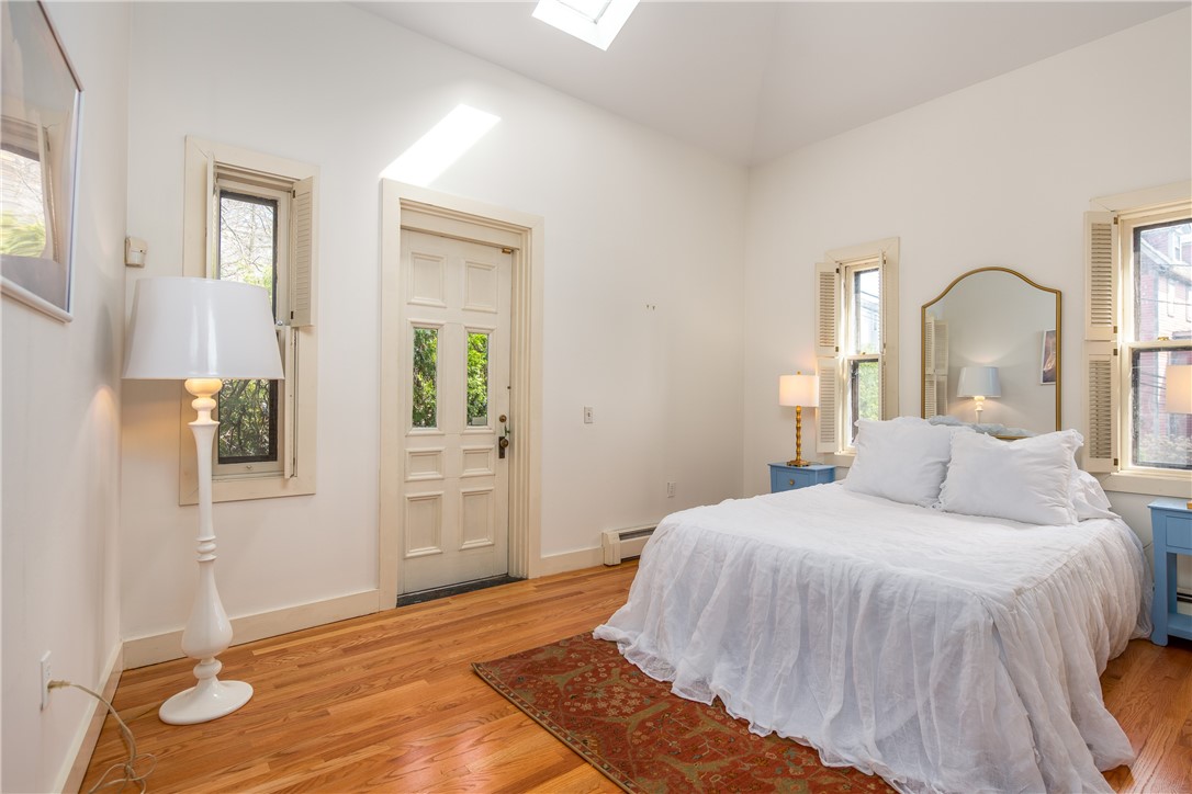 147 Benefit Street A