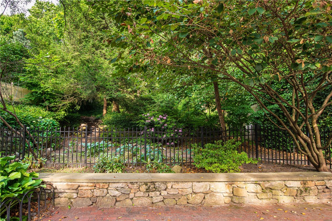 147 Benefit Street A