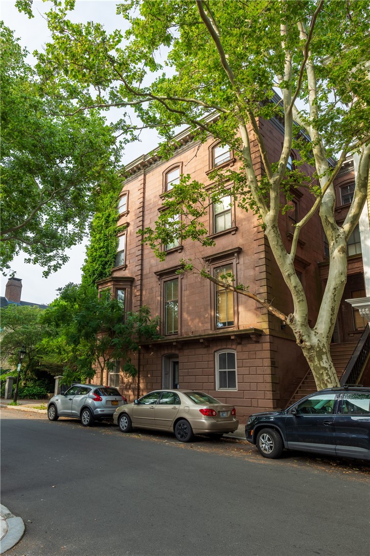 147 Benefit Street A