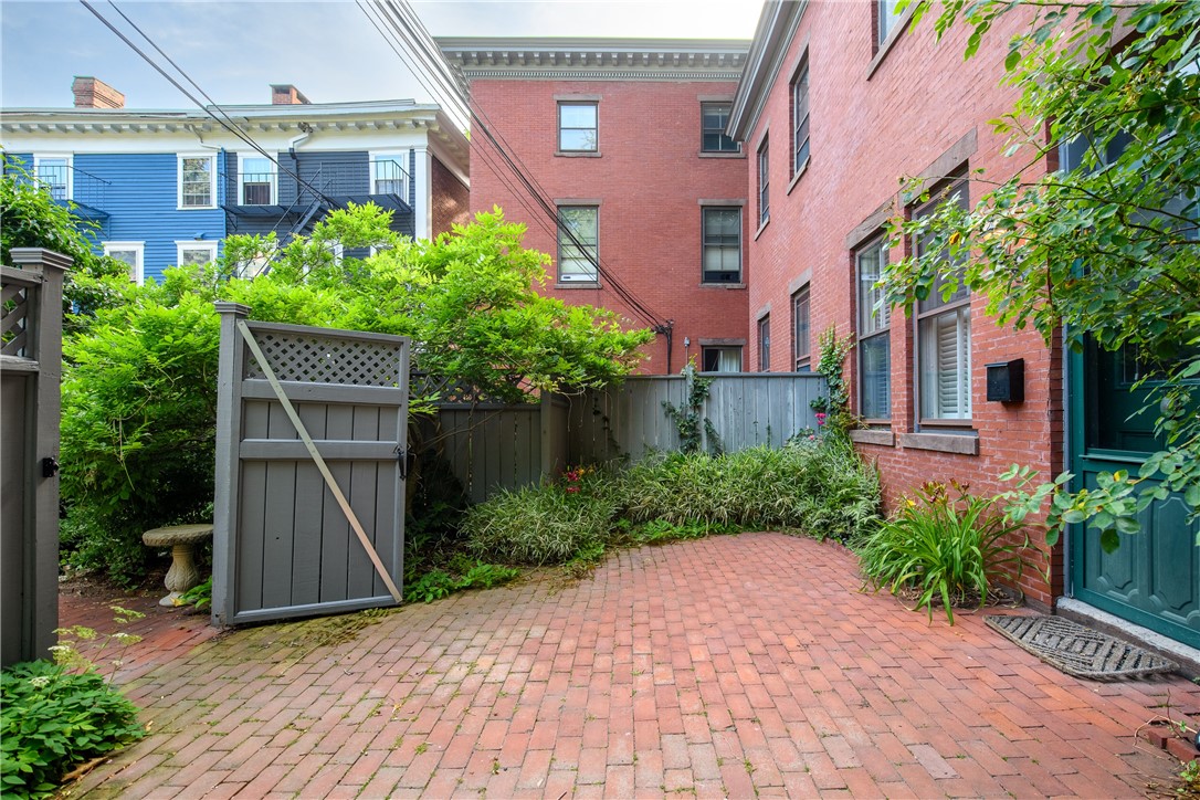 147 Benefit Street A