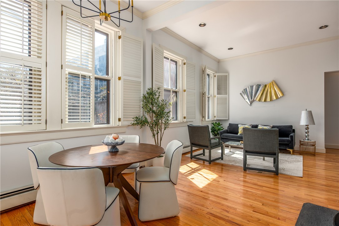 147 Benefit Street A