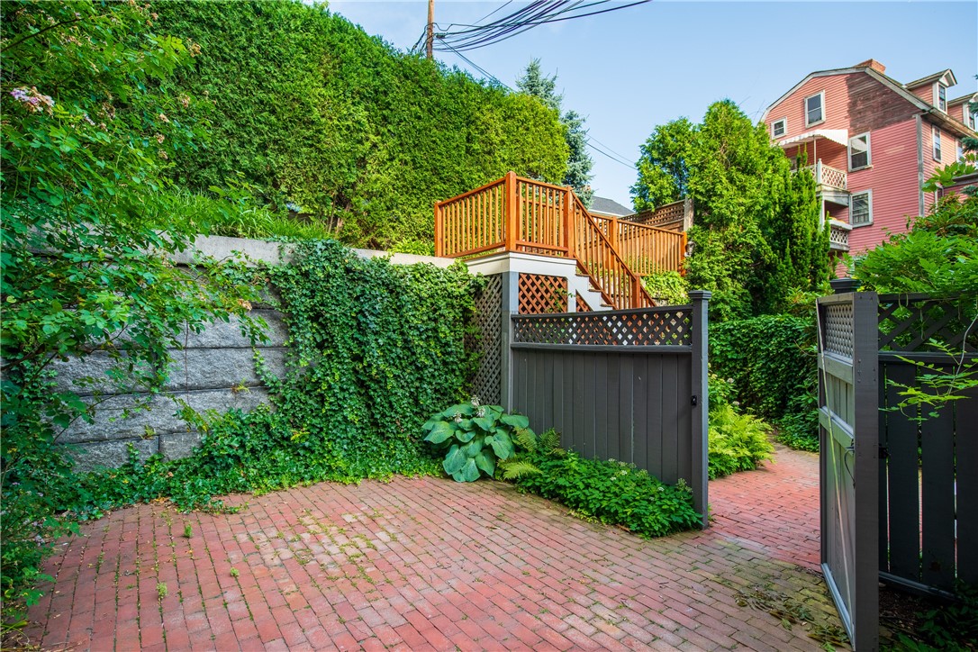 147 Benefit Street A