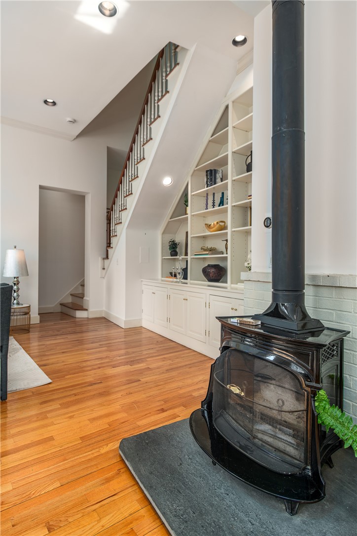 147 Benefit Street A