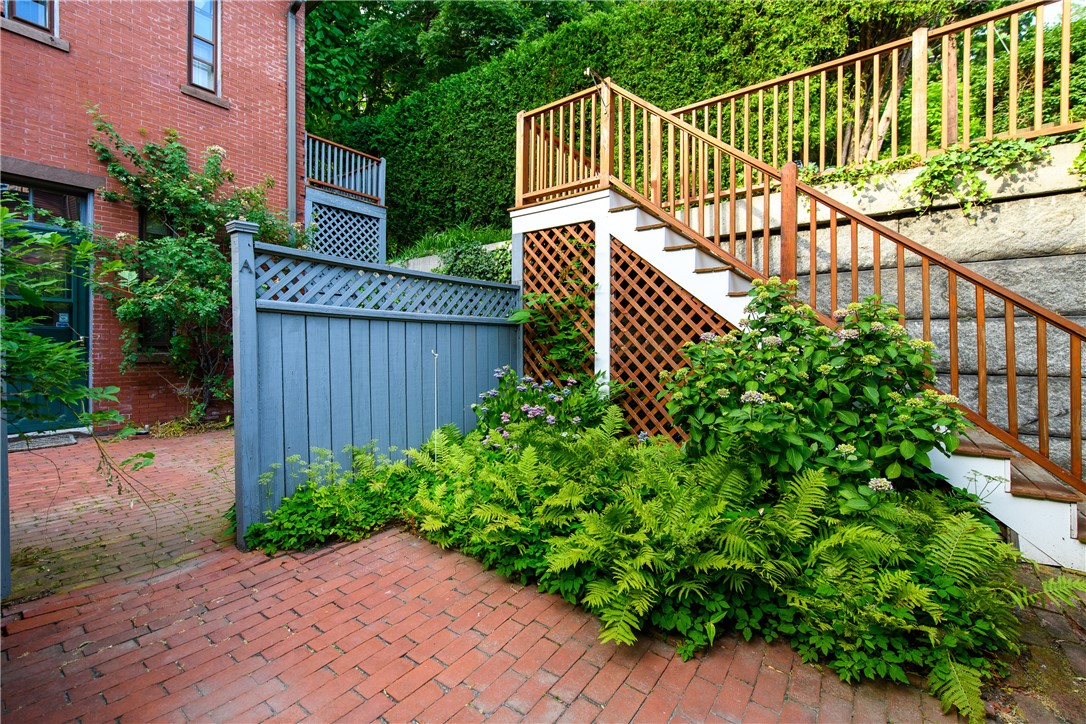 147 Benefit Street A