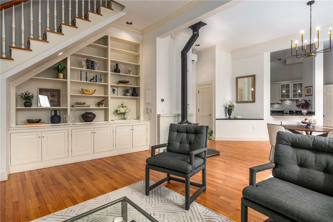 147 Benefit Street A
