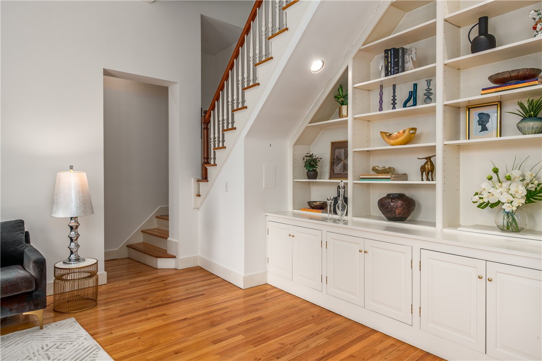 147 Benefit Street A