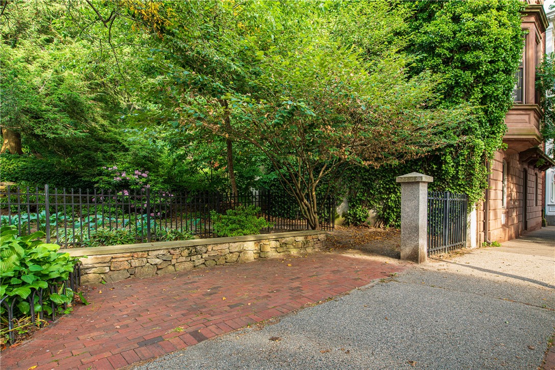 147 Benefit Street A