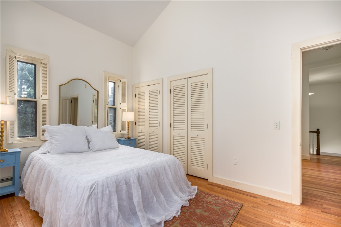 147 Benefit Street A
