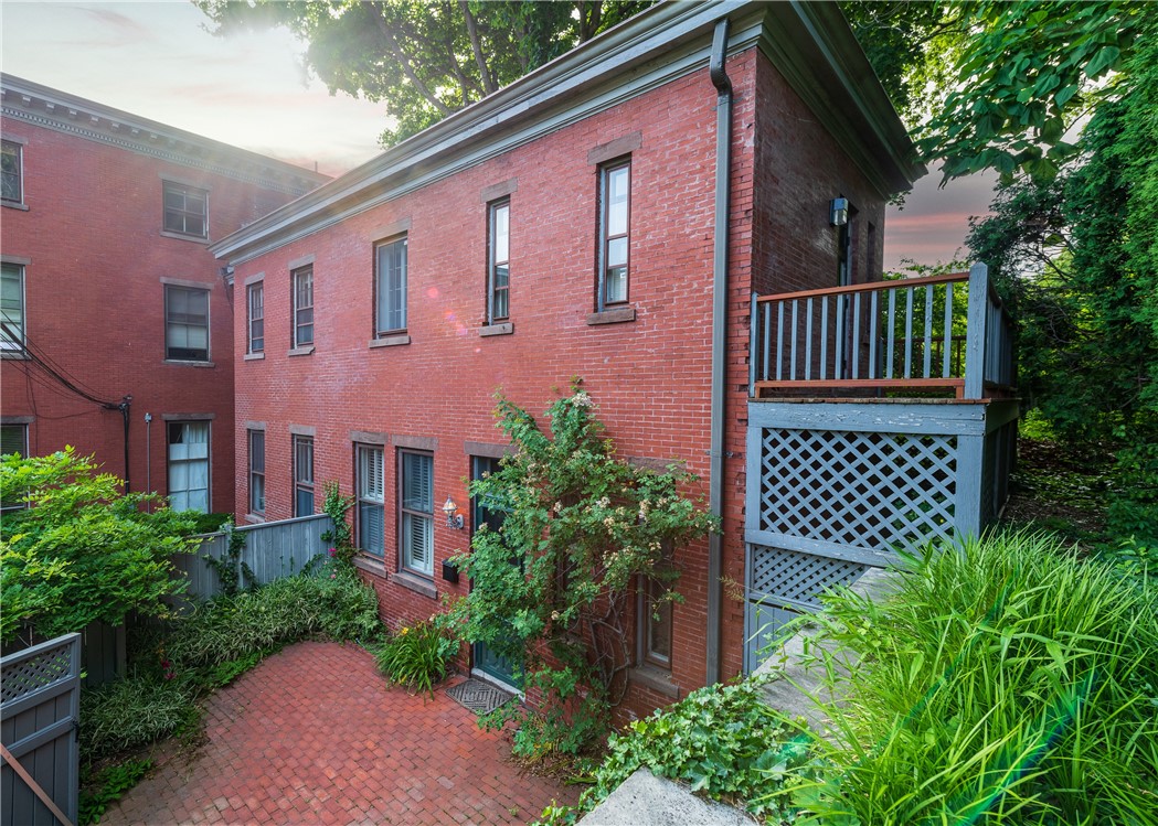 147 Benefit Street A