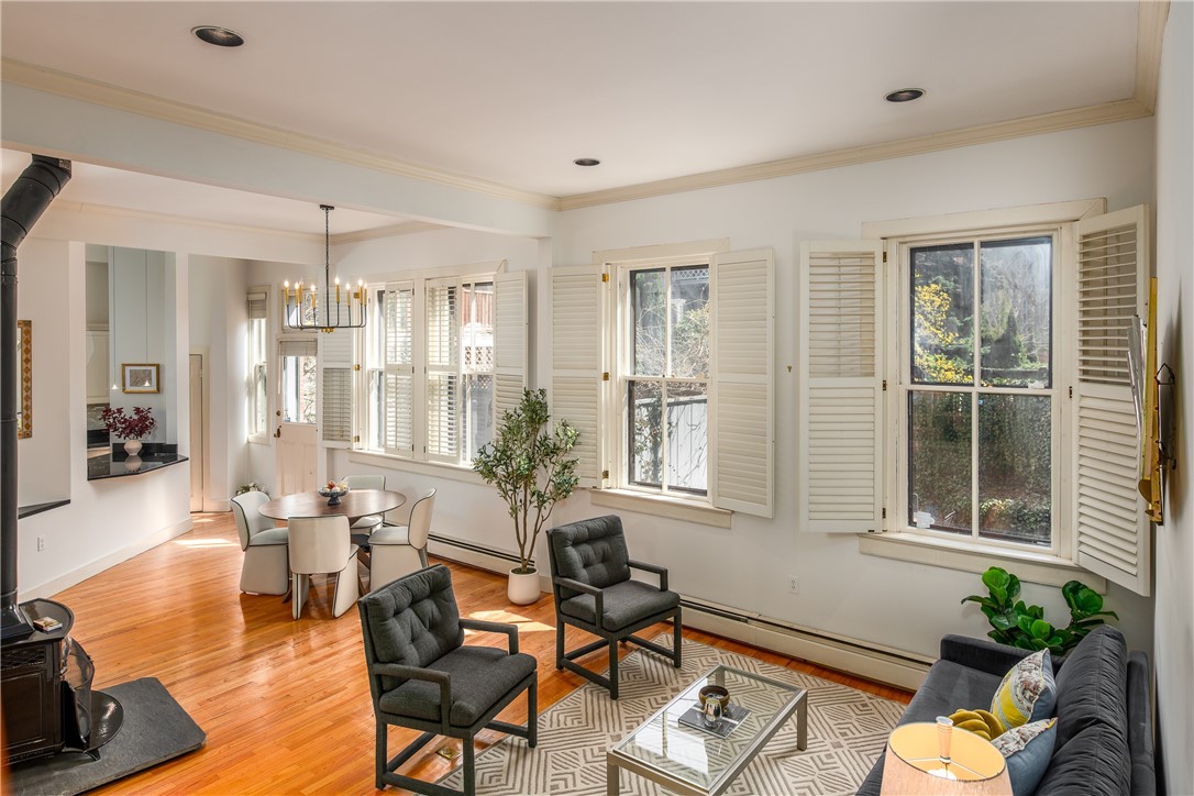 147 Benefit Street A