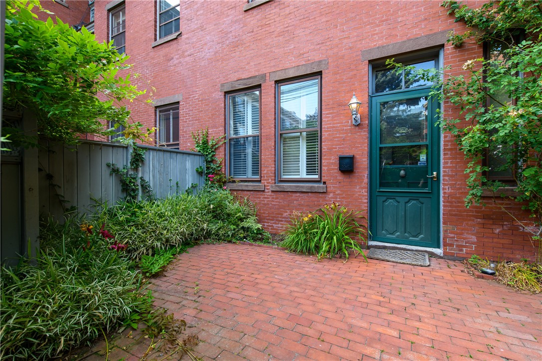 147 Benefit Street A