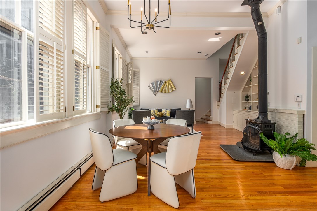 147 Benefit Street A