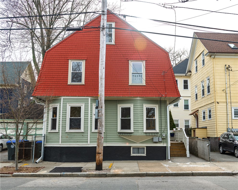 177 Hamilton Street