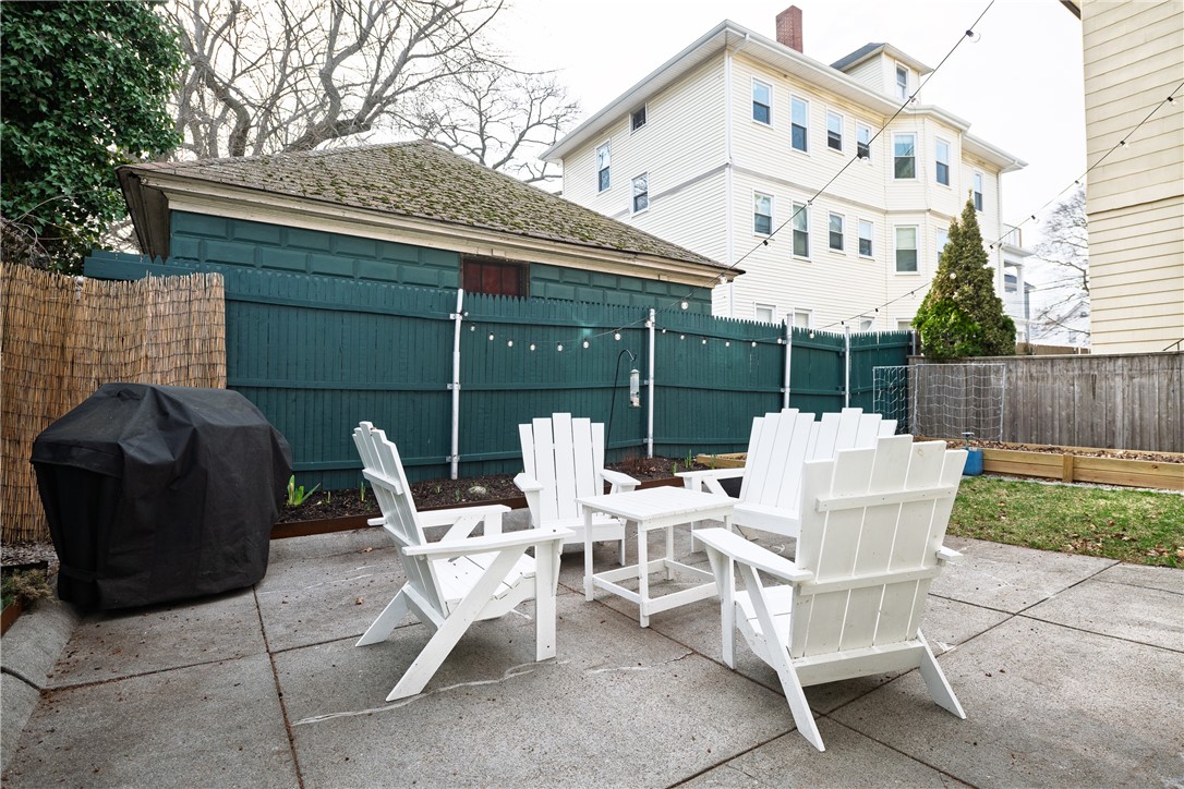 177 Hamilton Street