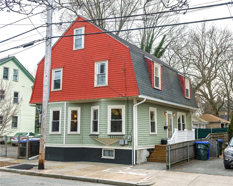 177 Hamilton Street