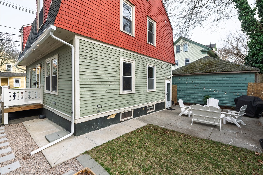 177 Hamilton Street