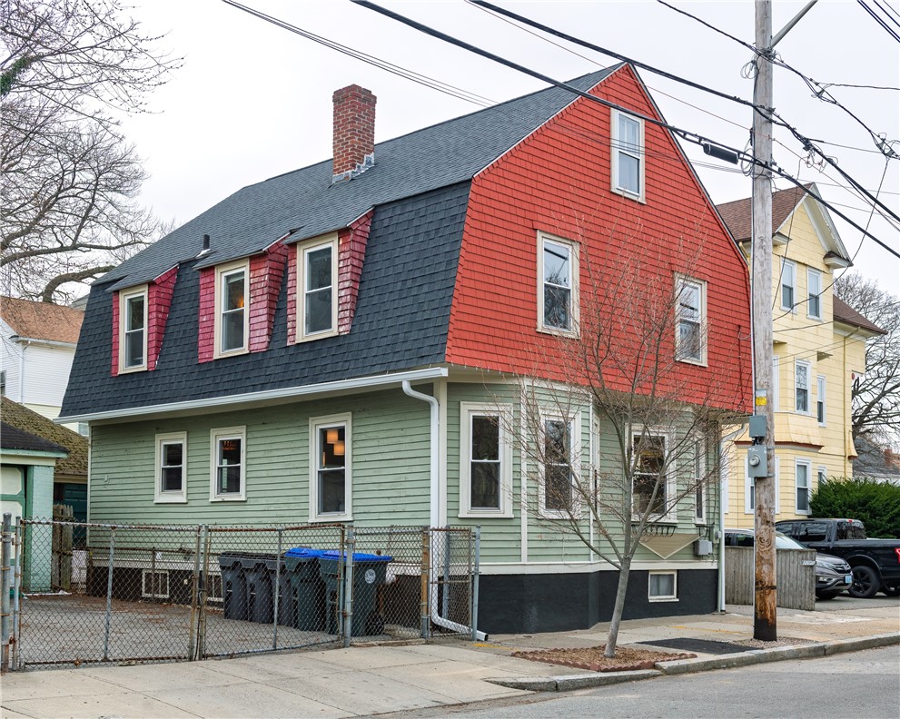 177 Hamilton Street