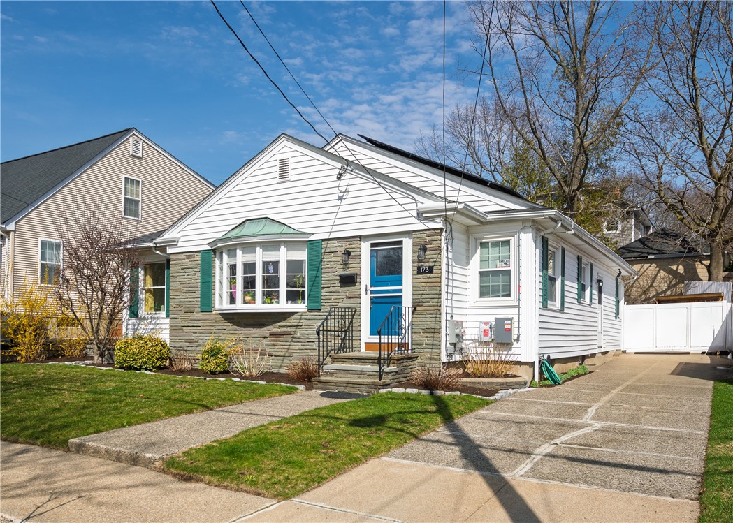 173 Rankin Avenue
