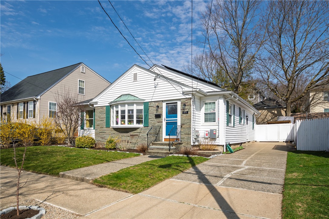 173 Rankin Avenue