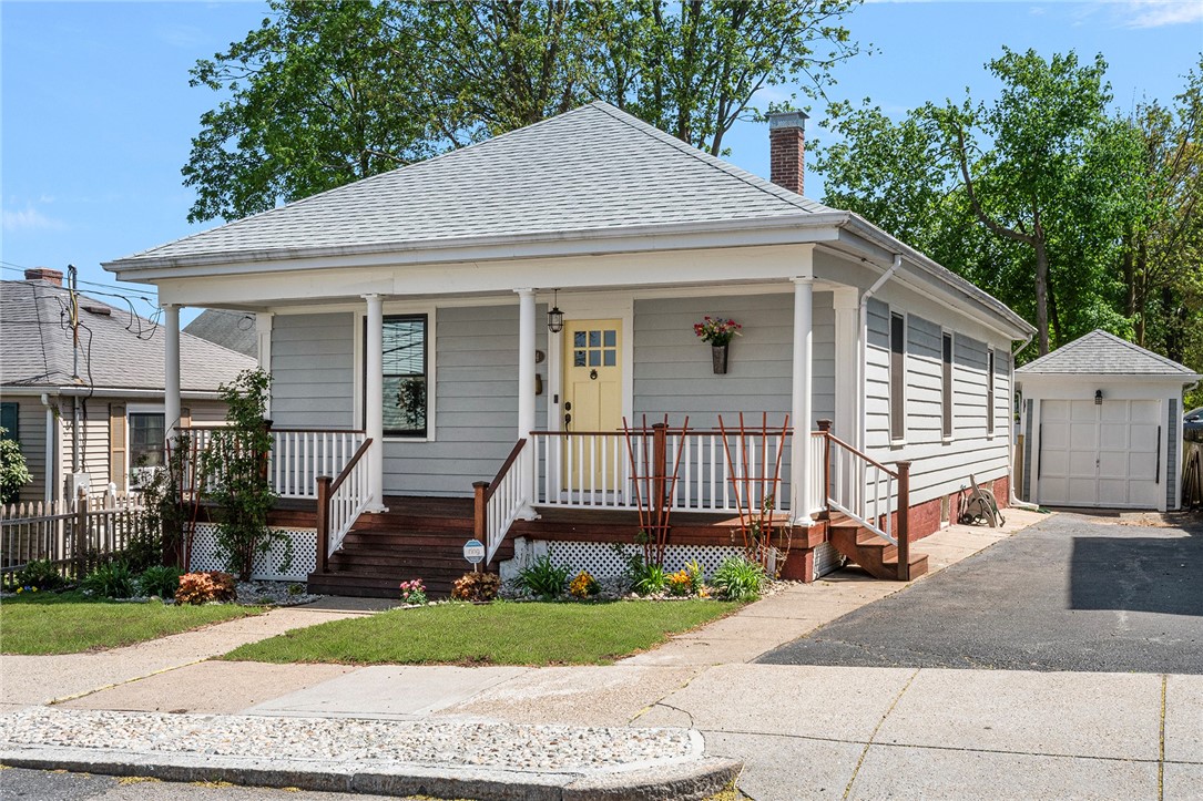 104 Lyman Street