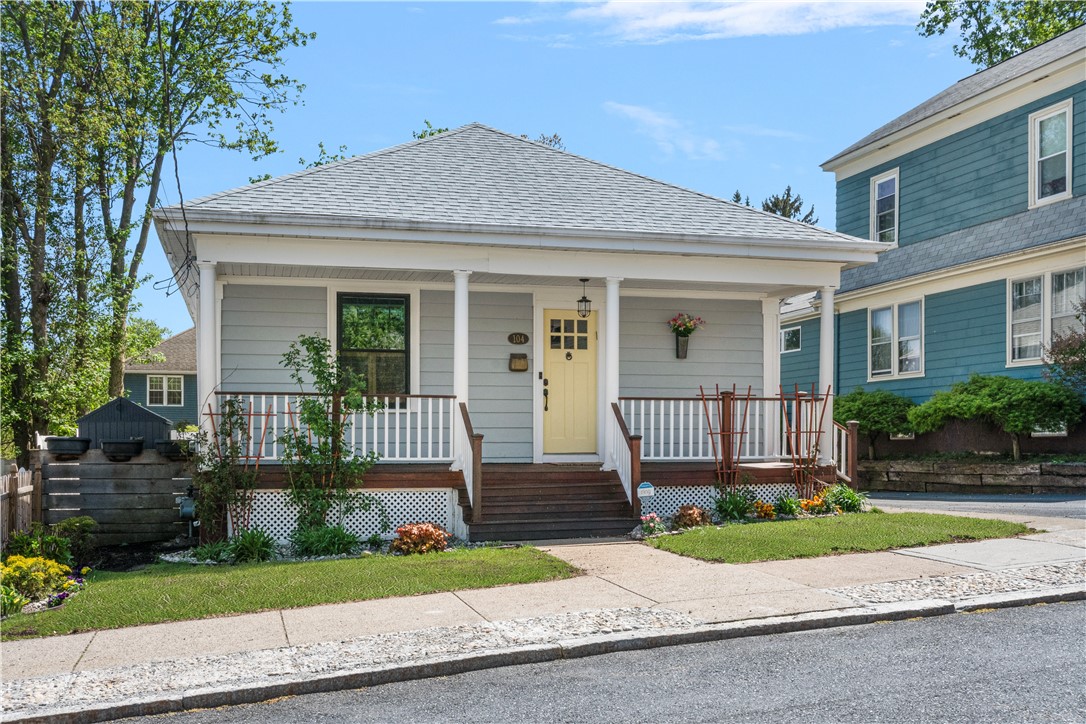 104 Lyman Street