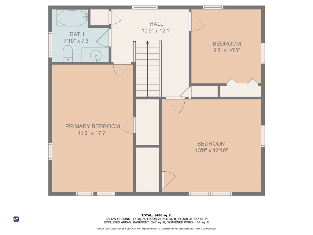 124 Jastram Street