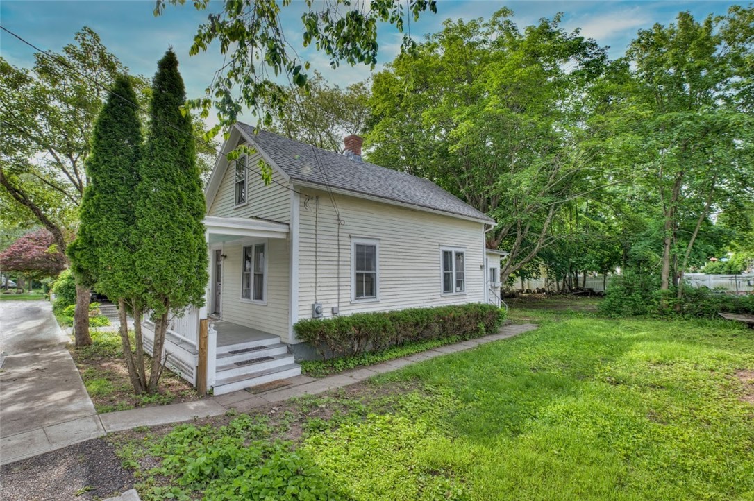 15 Greene Street