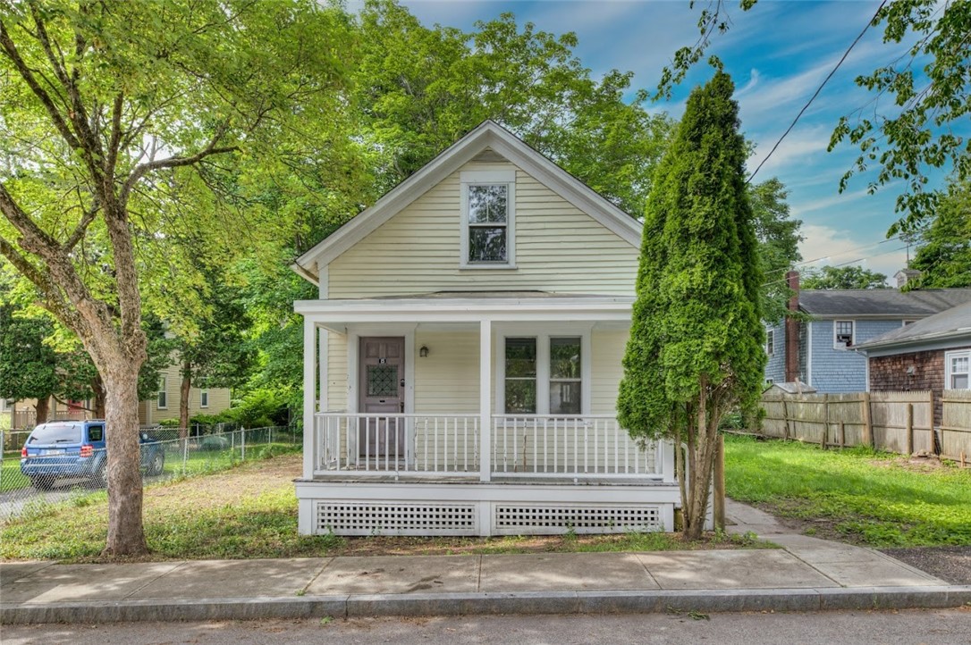 15 Greene Street