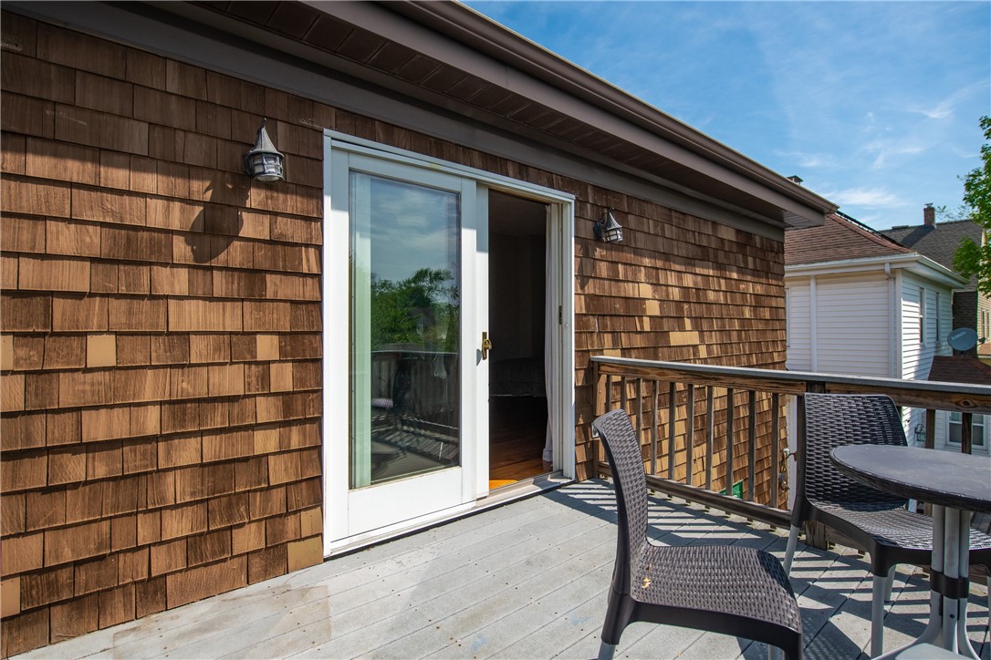 134 Arnold Avenue