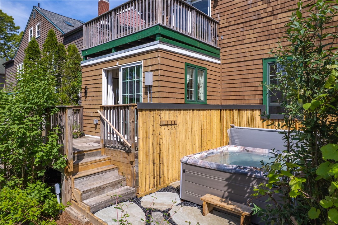 134 Arnold Avenue