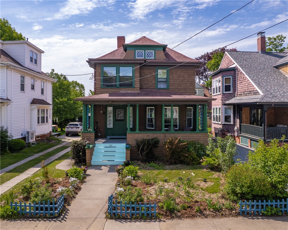 134 Arnold Avenue