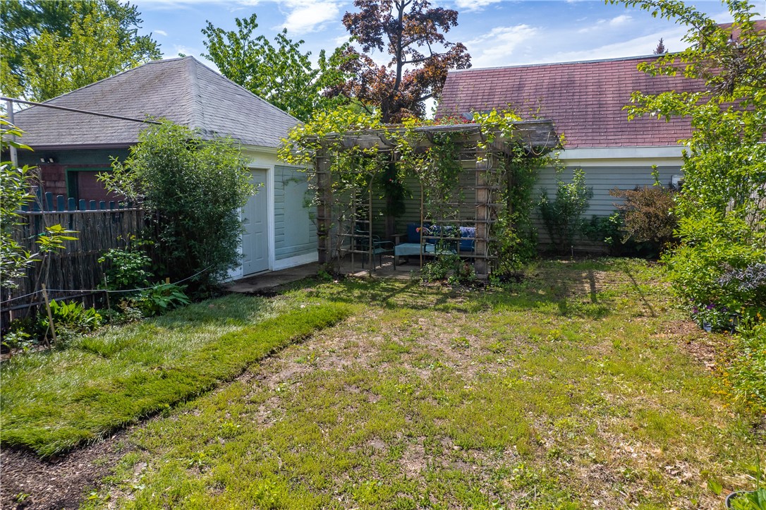 134 Arnold Avenue