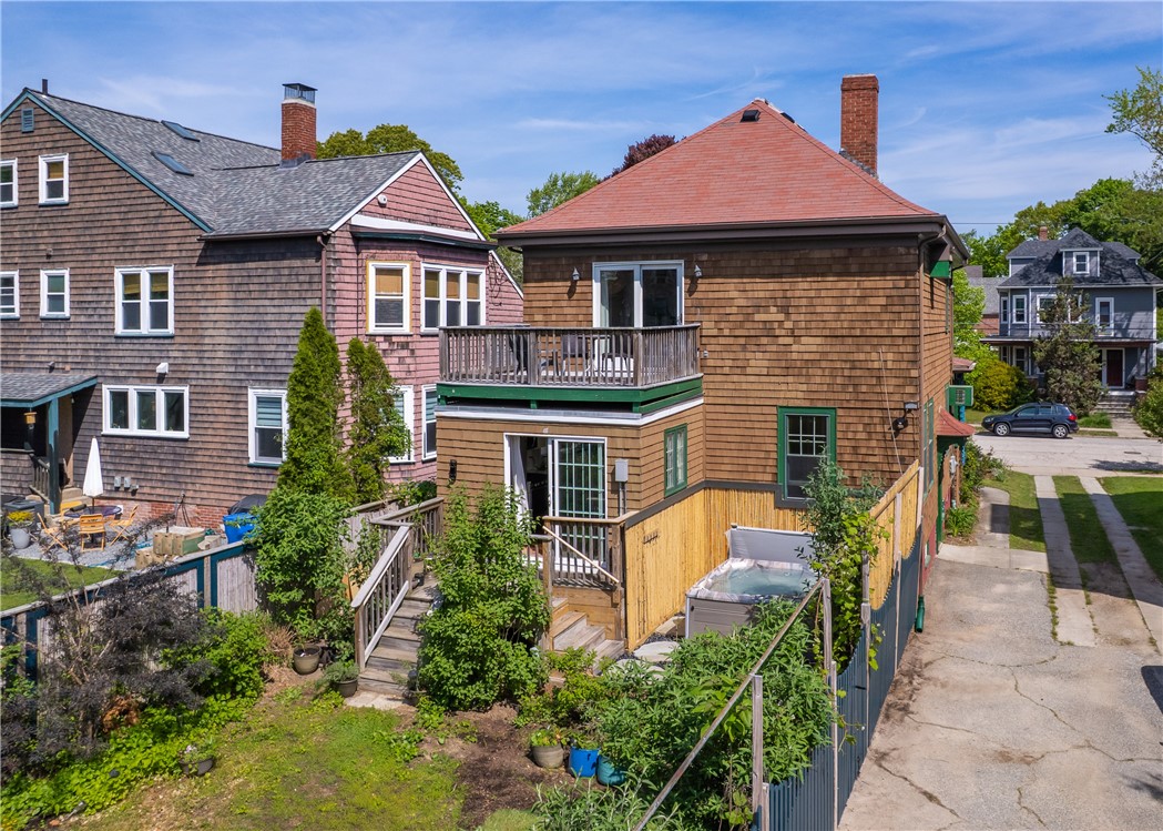 134 Arnold Avenue