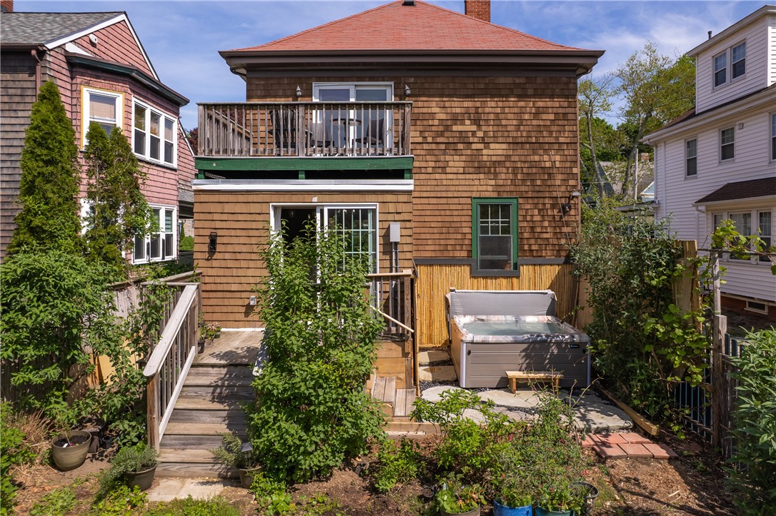 134 Arnold Avenue