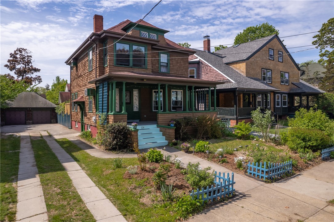 134 Arnold Avenue