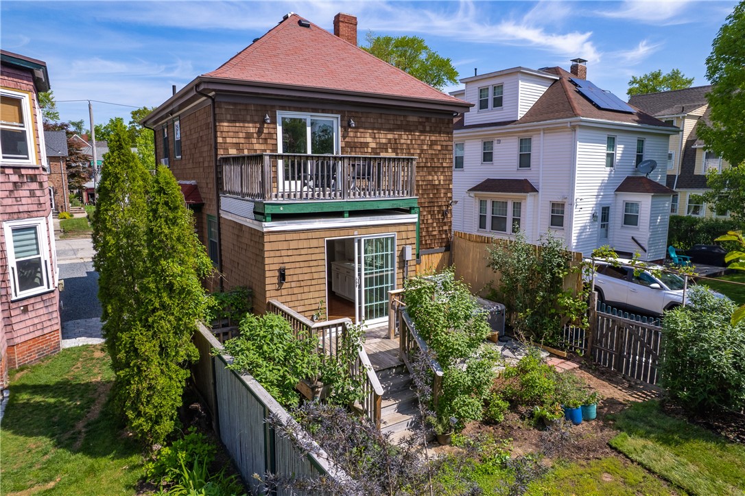 134 Arnold Avenue